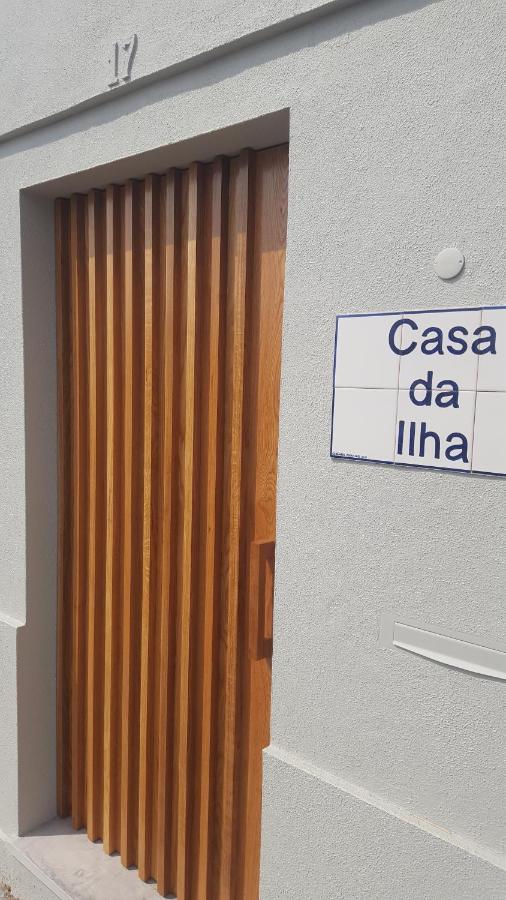 Casa Da Ilha - Slow Living Residence & Suites Ponta Delgada  Bagian luar foto