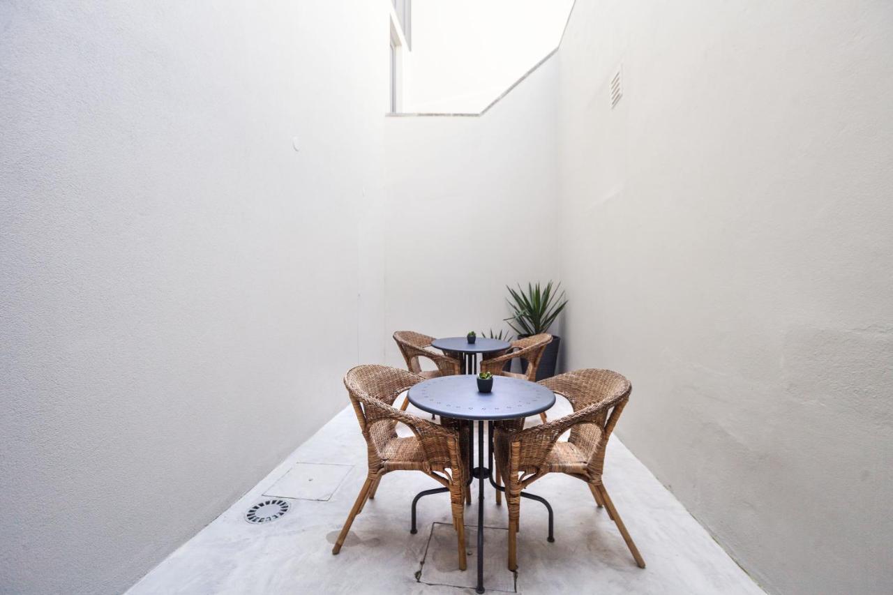Casa Da Ilha - Slow Living Residence & Suites Ponta Delgada  Bagian luar foto