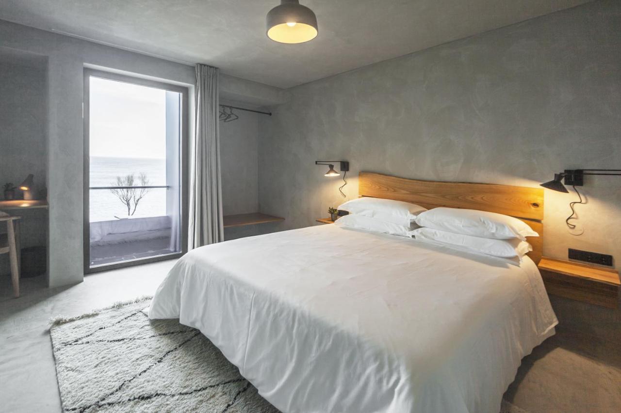Casa Da Ilha - Slow Living Residence & Suites Ponta Delgada  Bagian luar foto