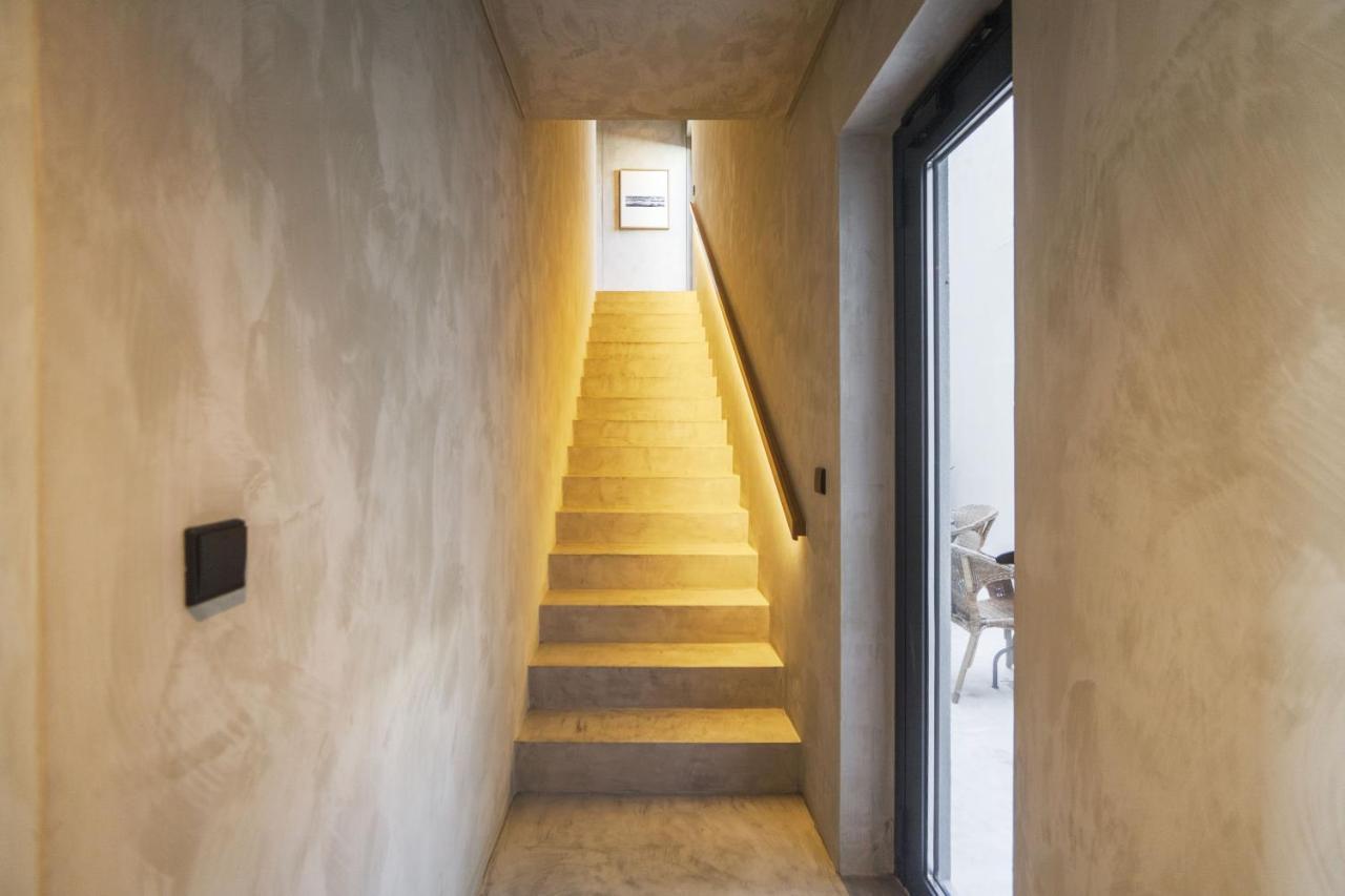 Casa Da Ilha - Slow Living Residence & Suites Ponta Delgada  Bagian luar foto