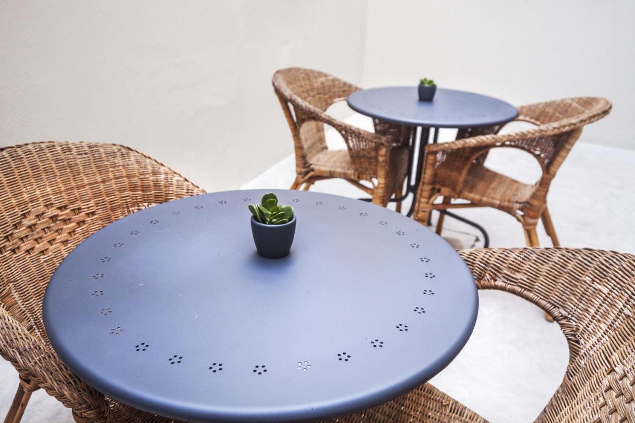 Casa Da Ilha - Slow Living Residence & Suites Ponta Delgada  Bagian luar foto