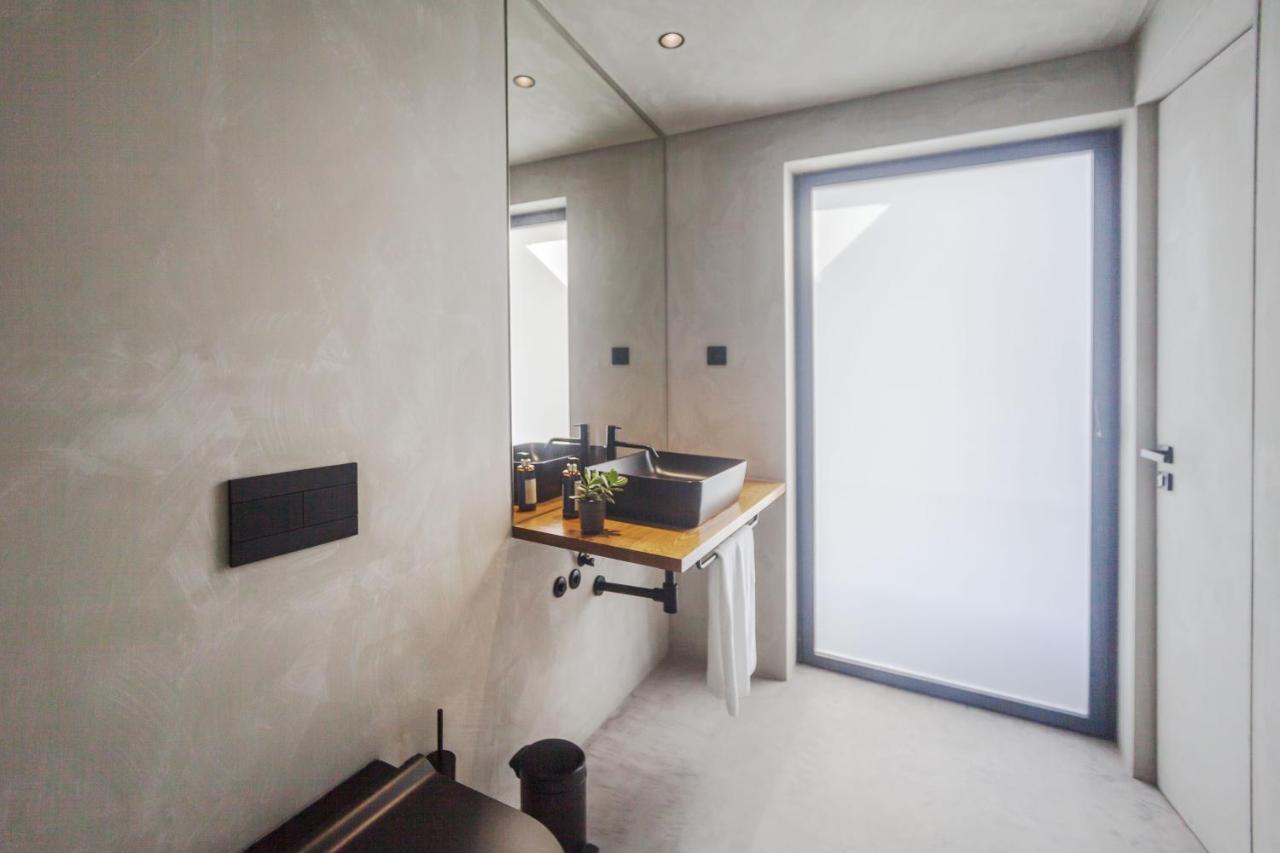 Casa Da Ilha - Slow Living Residence & Suites Ponta Delgada  Bagian luar foto
