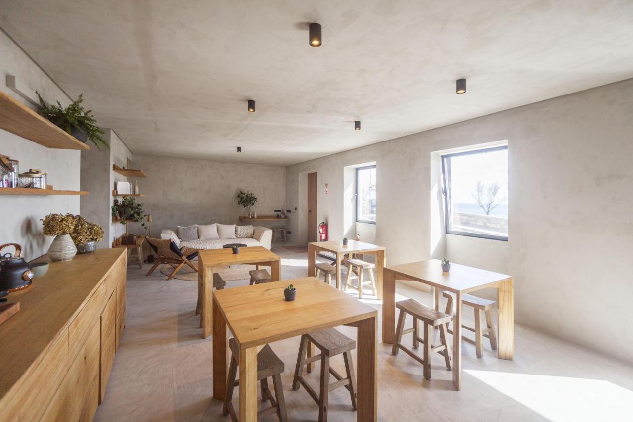 Casa Da Ilha - Slow Living Residence & Suites Ponta Delgada  Bagian luar foto