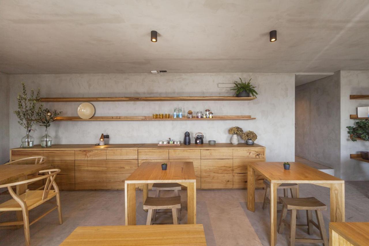 Casa Da Ilha - Slow Living Residence & Suites Ponta Delgada  Bagian luar foto
