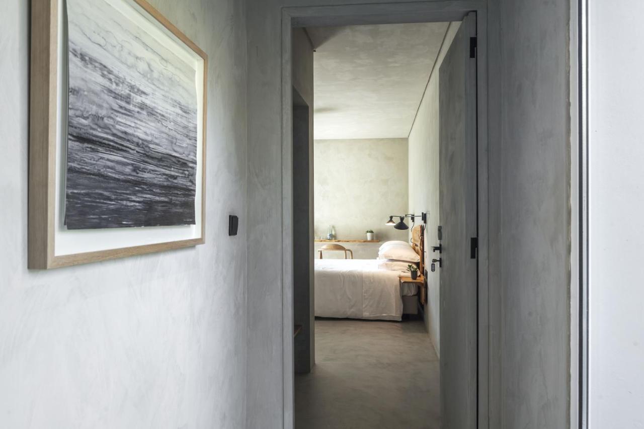 Casa Da Ilha - Slow Living Residence & Suites Ponta Delgada  Bagian luar foto