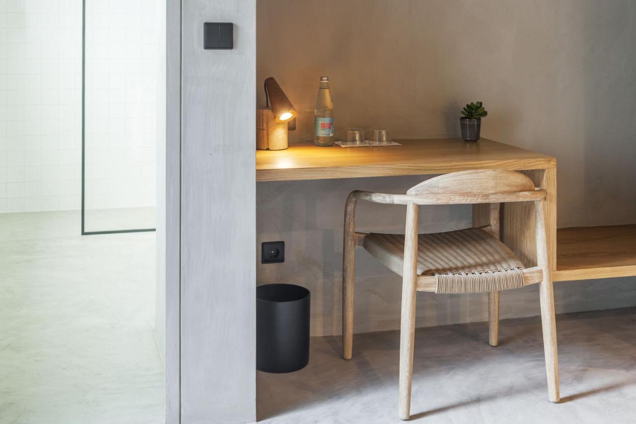 Casa Da Ilha - Slow Living Residence & Suites Ponta Delgada  Bagian luar foto