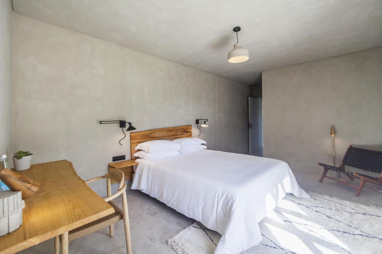 Casa Da Ilha - Slow Living Residence & Suites Ponta Delgada  Bagian luar foto