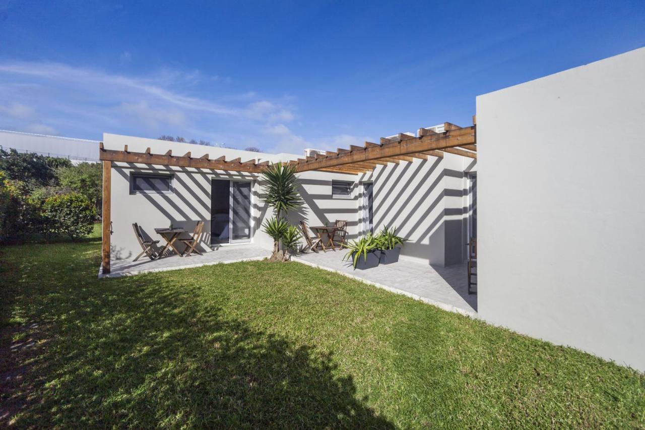Casa Da Ilha - Slow Living Residence & Suites Ponta Delgada  Bagian luar foto