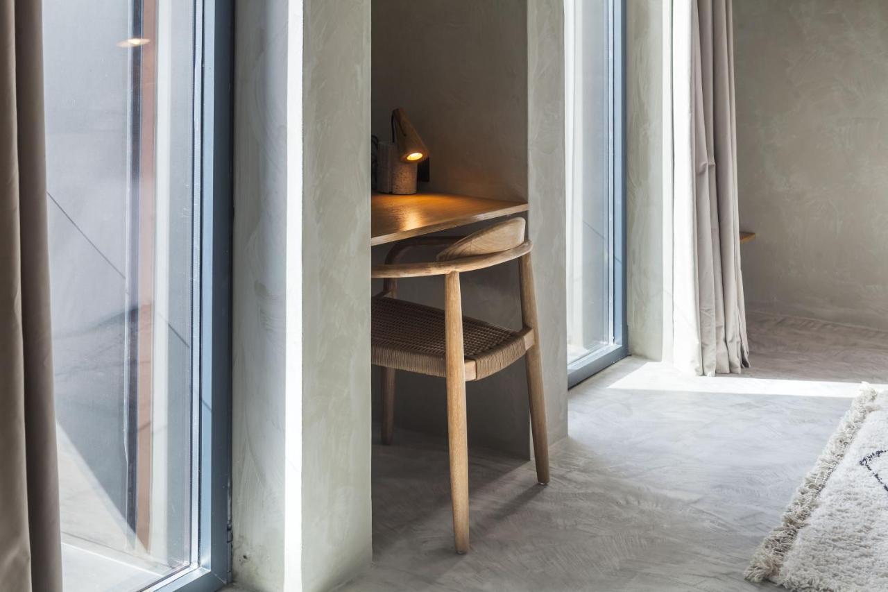Casa Da Ilha - Slow Living Residence & Suites Ponta Delgada  Bagian luar foto