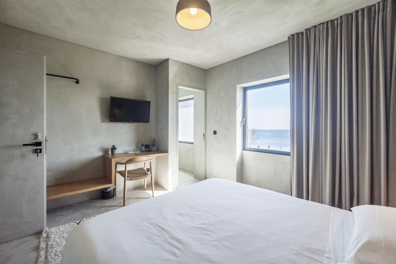 Casa Da Ilha - Slow Living Residence & Suites Ponta Delgada  Bagian luar foto