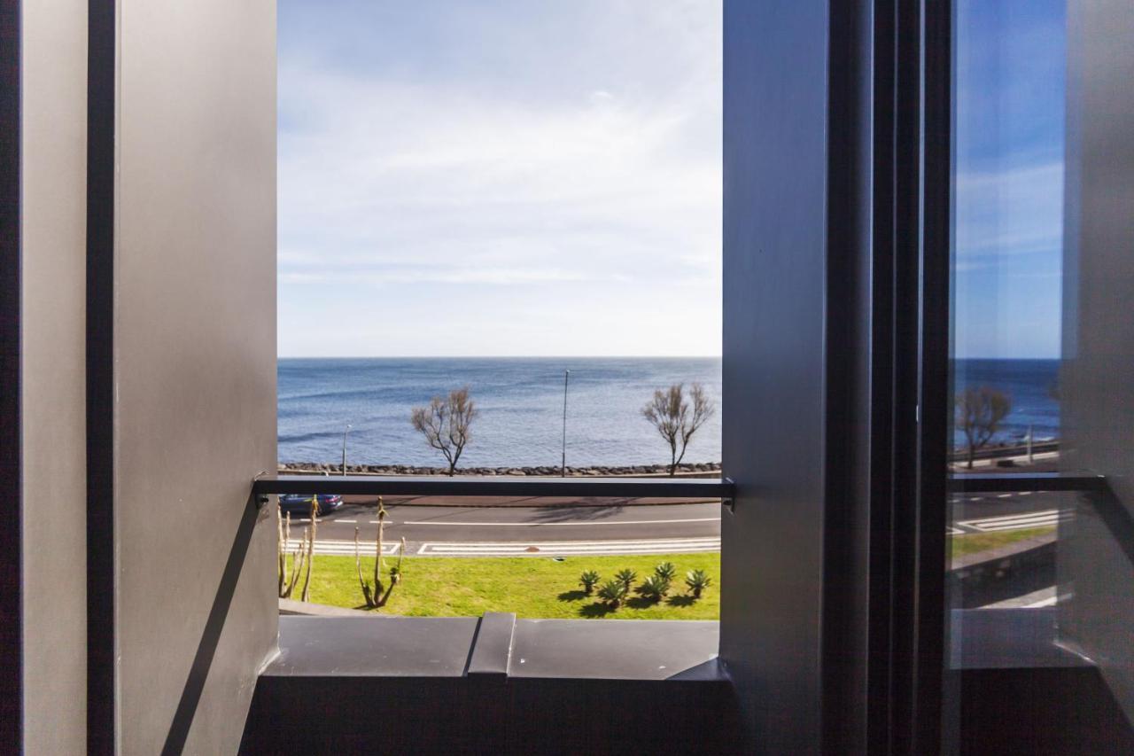 Casa Da Ilha - Slow Living Residence & Suites Ponta Delgada  Bagian luar foto