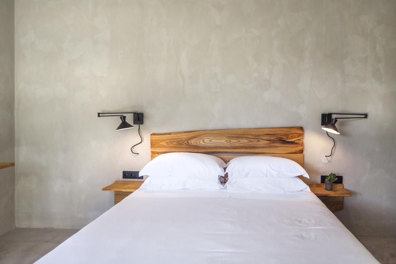Casa Da Ilha - Slow Living Residence & Suites Ponta Delgada  Bagian luar foto