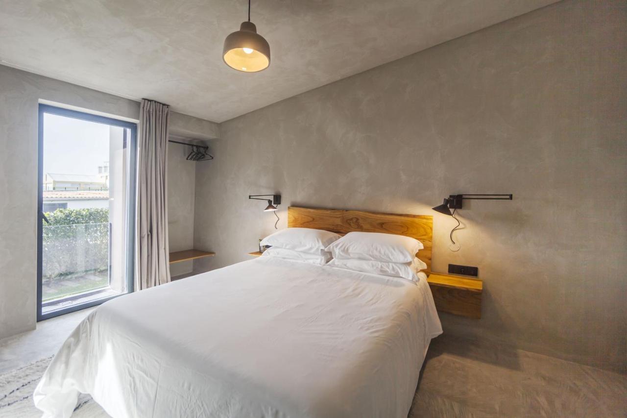Casa Da Ilha - Slow Living Residence & Suites Ponta Delgada  Bagian luar foto
