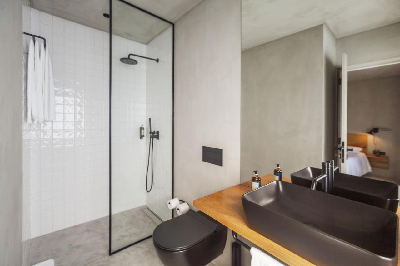 Casa Da Ilha - Slow Living Residence & Suites Ponta Delgada  Bagian luar foto