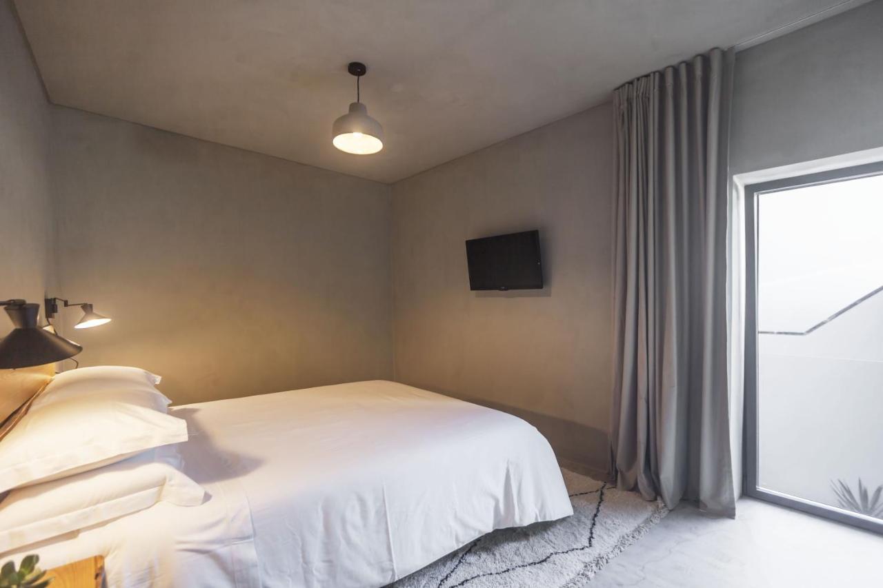 Casa Da Ilha - Slow Living Residence & Suites Ponta Delgada  Bagian luar foto