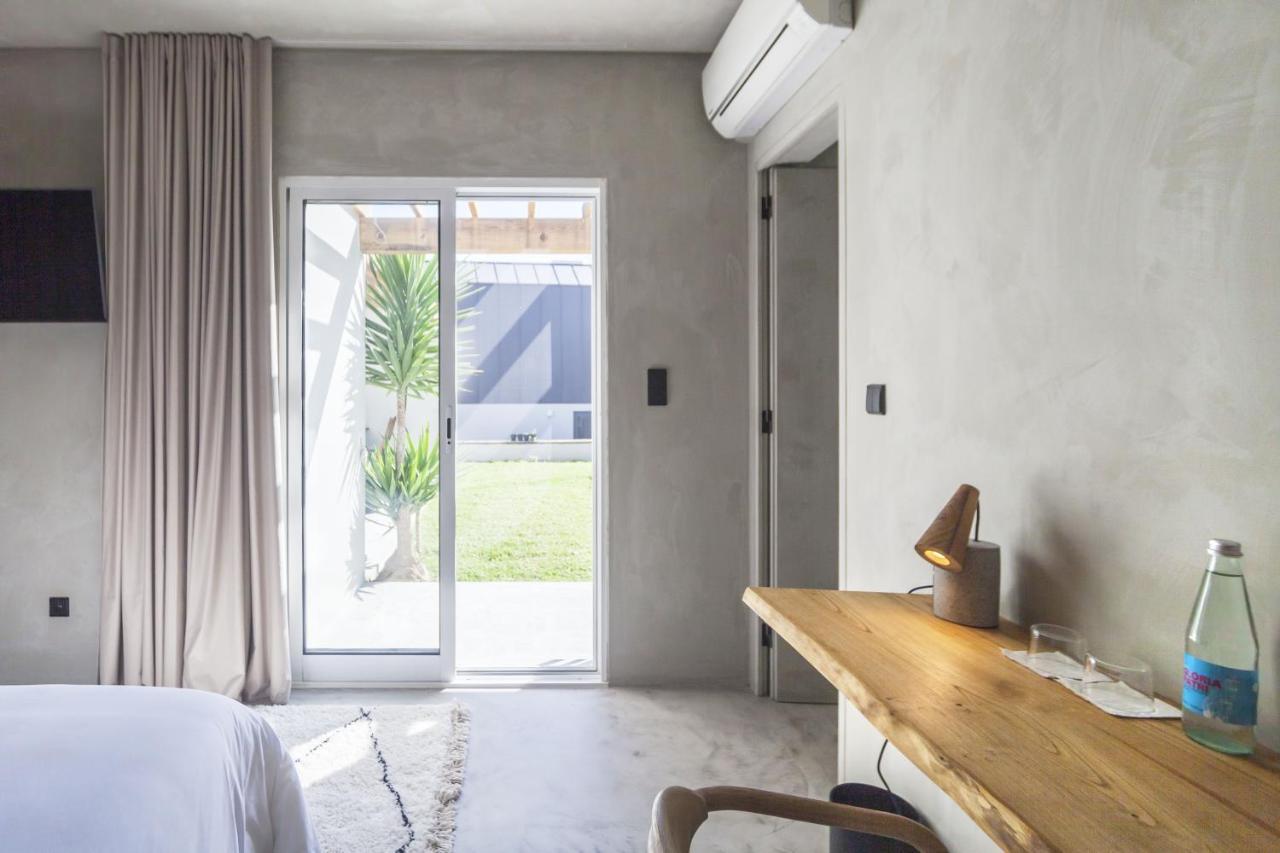 Casa Da Ilha - Slow Living Residence & Suites Ponta Delgada  Bagian luar foto