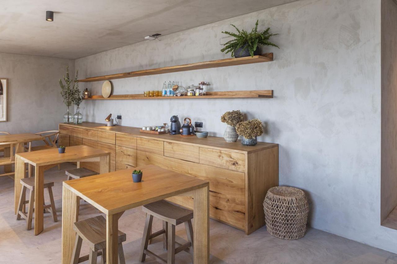 Casa Da Ilha - Slow Living Residence & Suites Ponta Delgada  Bagian luar foto