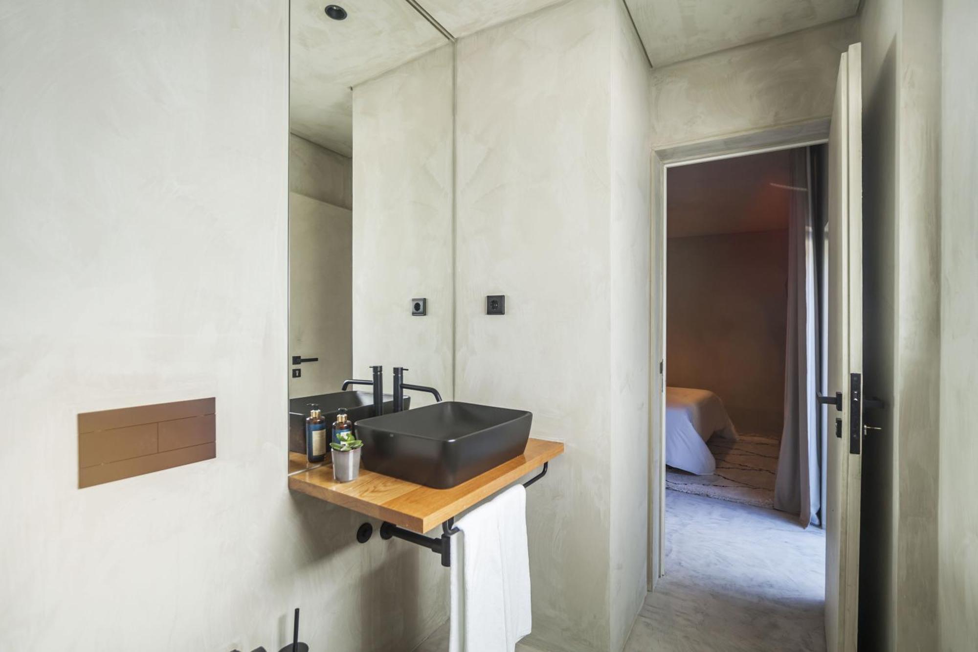Casa Da Ilha - Slow Living Residence & Suites Ponta Delgada  Ruang foto