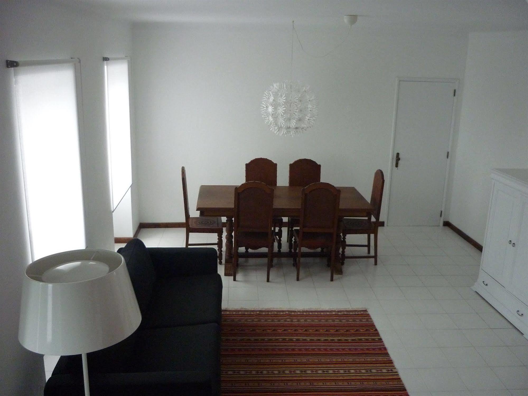 Casa Da Ilha - Slow Living Residence & Suites Ponta Delgada  Bagian luar foto