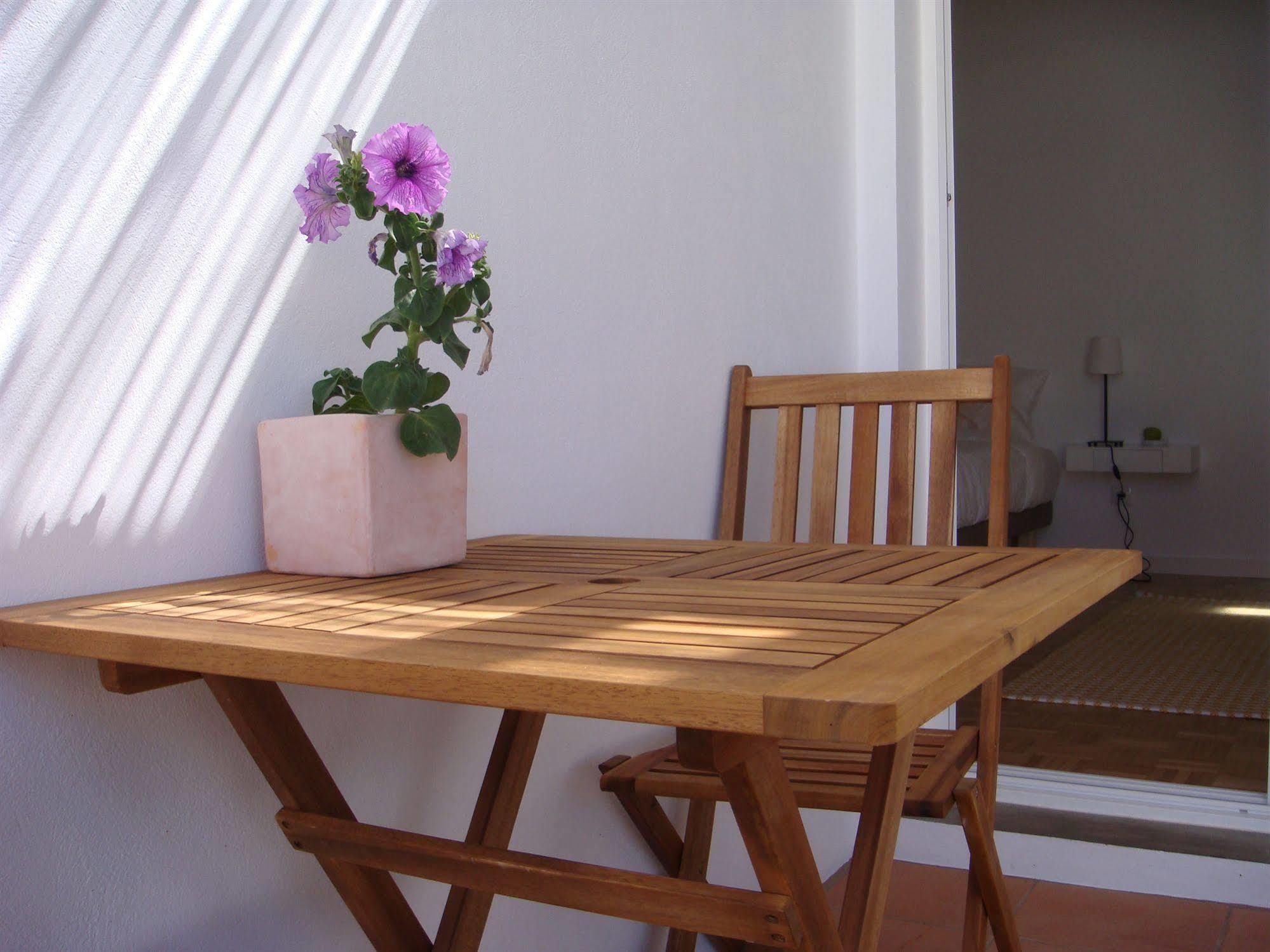 Casa Da Ilha - Slow Living Residence & Suites Ponta Delgada  Bagian luar foto