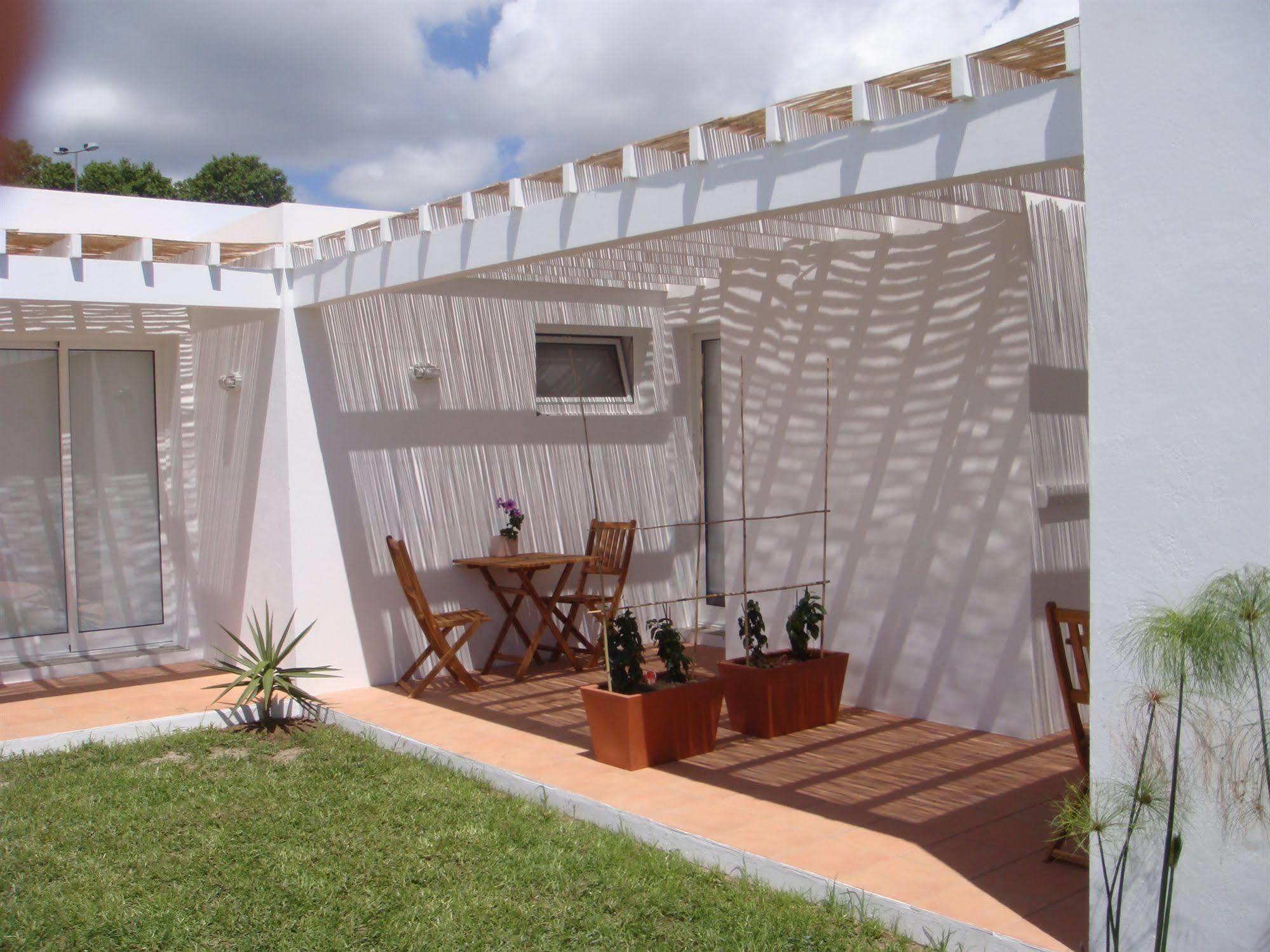 Casa Da Ilha - Slow Living Residence & Suites Ponta Delgada  Bagian luar foto