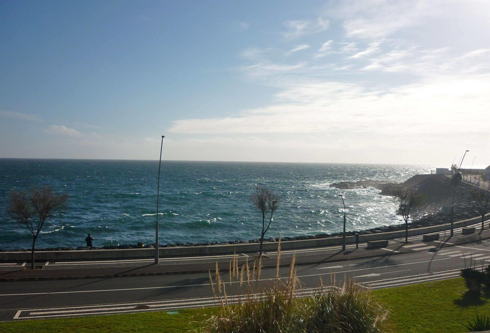 Casa Da Ilha - Slow Living Residence & Suites Ponta Delgada  Bagian luar foto